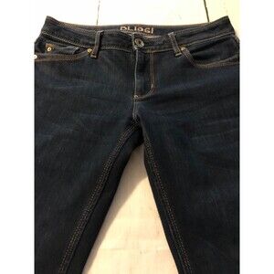 DL1961 Women's Jeans Angel Stretch Ankle Skinny Jeans Size 28 X 28